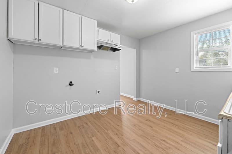 Memphis Condo: 1493 Gaither St