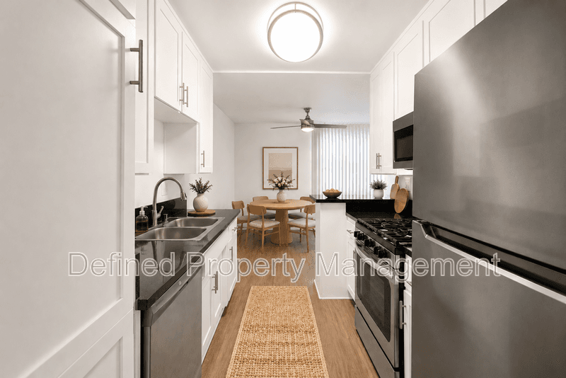 Northridge Condo: 16901 NAPA ST