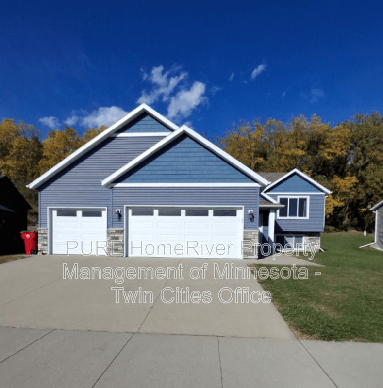 Rochester House: 3453 Ridgeline Dr SE