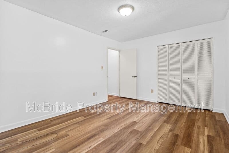 Martinez Townhome: 3506 Prestwick Drive