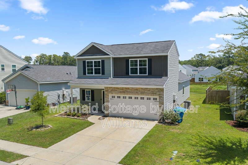 Beaufort House: 85 Great Bend Drive