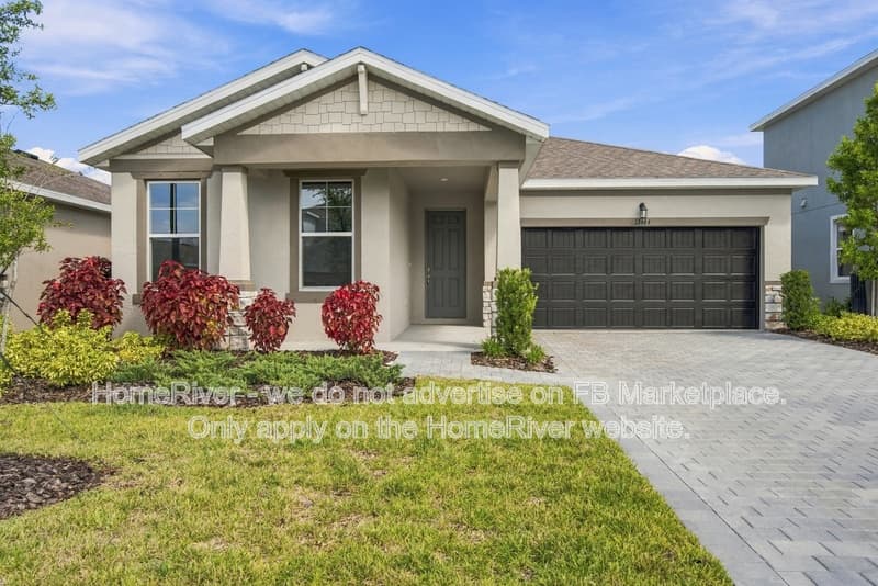 Punta Gorda House: 13464 Turnleaf Blvd