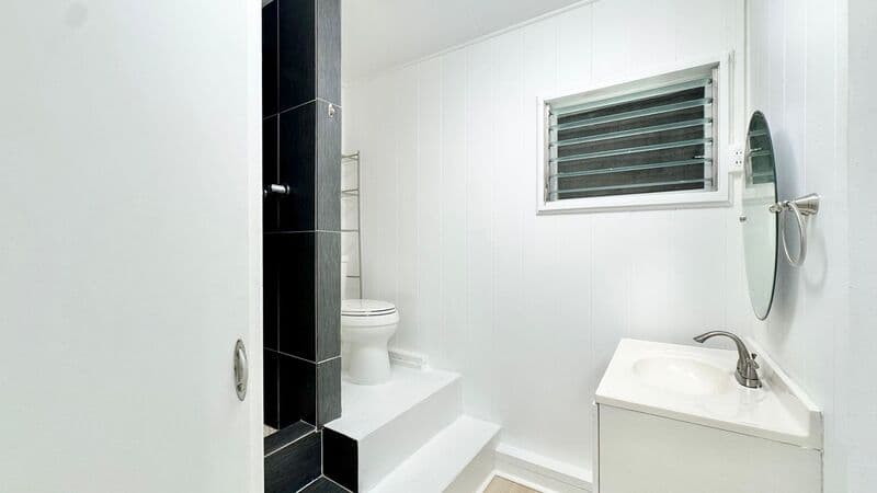 Honolulu Condo: 3007 Lanikaula Street