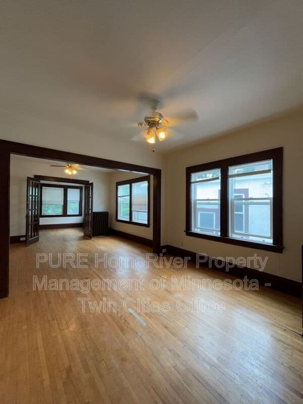 Minneapolis Condo: 712 W 32nd St