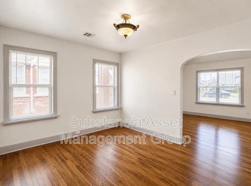 Oklahoma City Condo: 941 East Drive