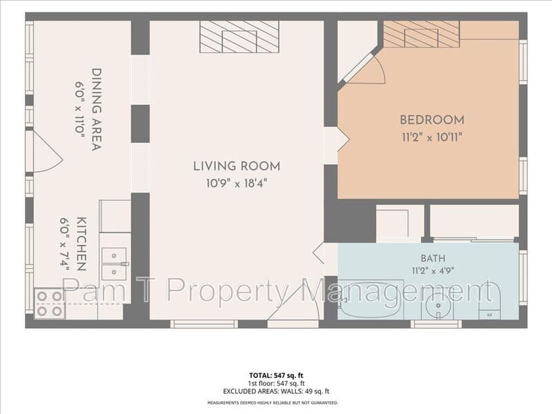 Savannah Condo: 521 E Harris St