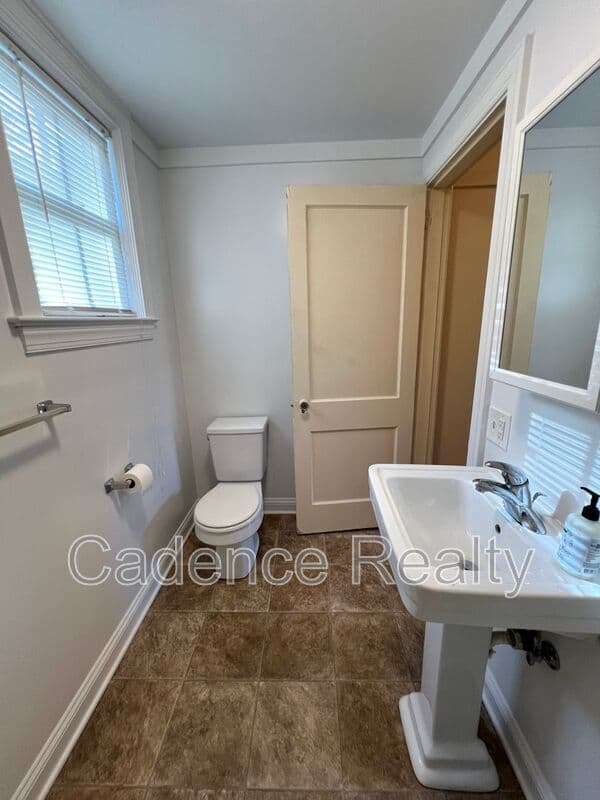 Wilmington House: 2940 Oleander Drive - B9