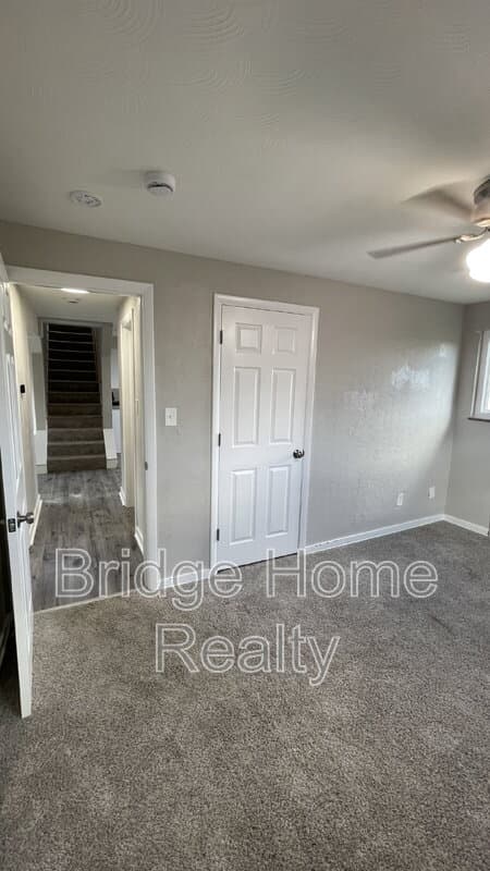 McKeesport House: 1015 Pleasant Avenue