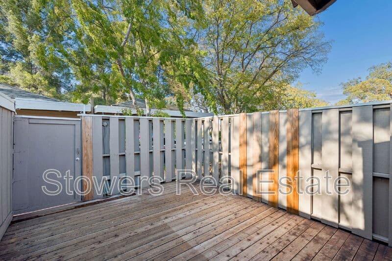 Concord Townhome: 4430 Eagle Peak Rd