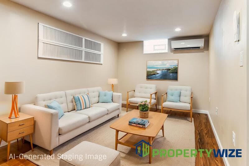 Baltimore Condo: 516 Beaumont Ave