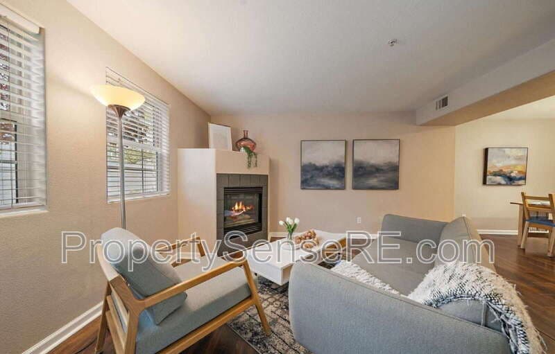 Aurora Condo: 12555 East Tennessee Circle