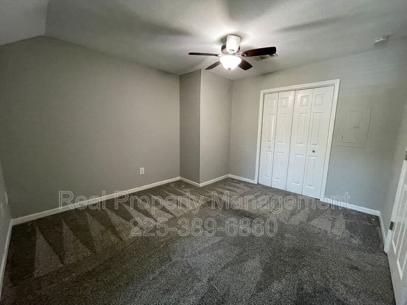 Baton Rouge House: 1531 Lila Ave.