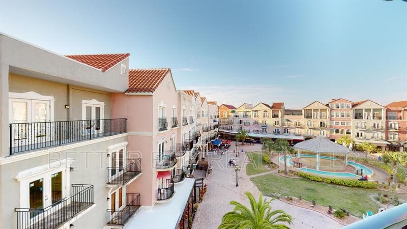 Palm Coast Condo: 101 Palm Harbor Parkway