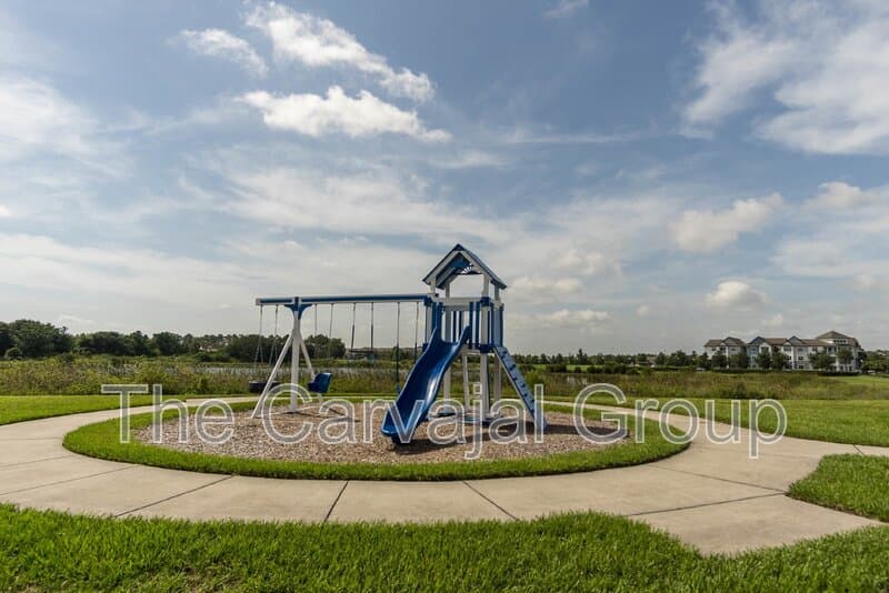 Windermere House: 13762 Summer Harbor Court