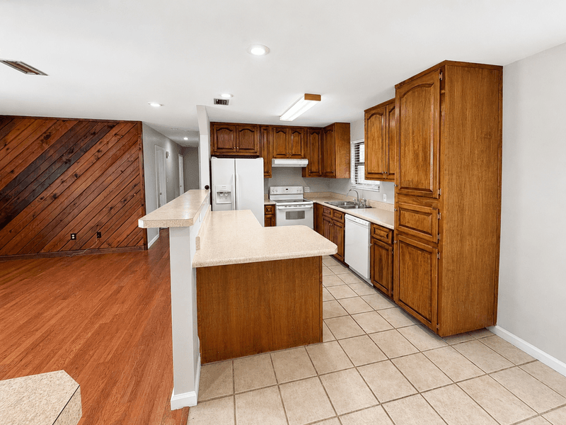 Tallahassee House: 307 Herty Street