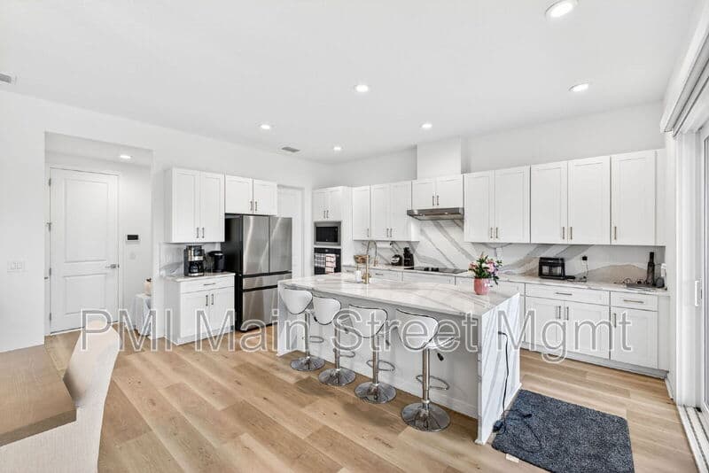 St. Cloud House: 6604 Quest Street