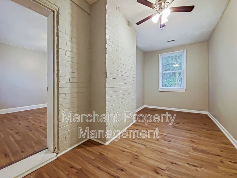 Greenville House: 4 Brookforest Drive