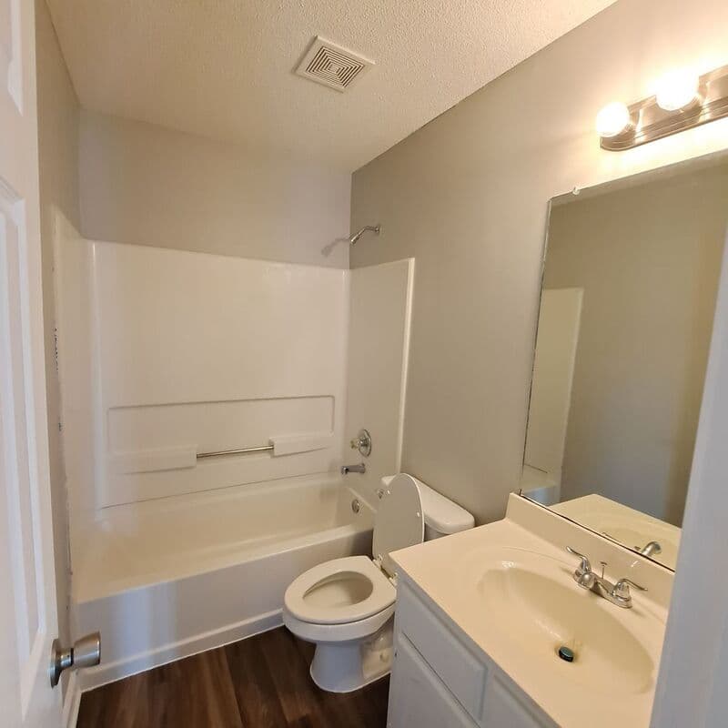 Southaven House: 7849 Mary Payton Dr