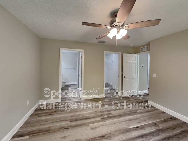 Citrus Springs House: 8594 N Amboy Dr