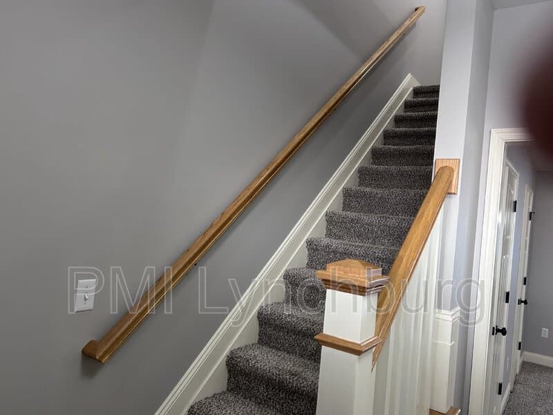 Forest Townhome: 1040 Commonwealth Circle