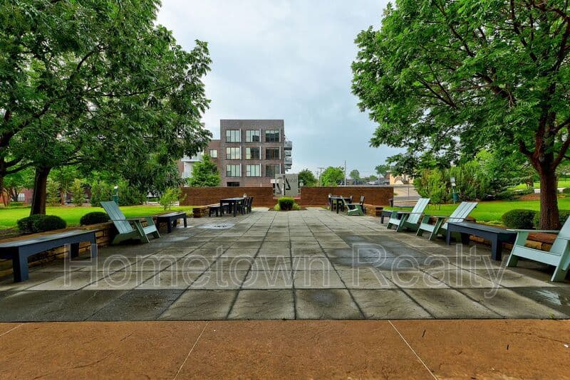 Oklahoma City Condo: 301 NE 4th Street