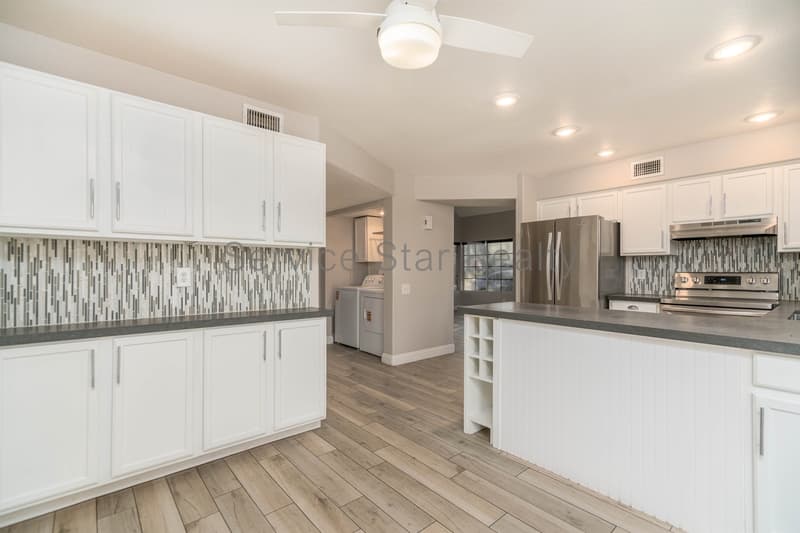 Phoenix House: 3924 E Orchid Ln