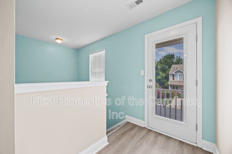 Lake Wylie Townhome: 2090 Shady Pond Dr.