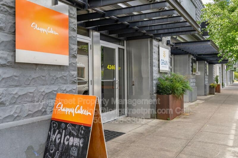 Portland Condo: 804 SE Cesar Estrada Chavez Blvd