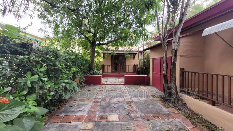 Miami House: 3666 Southwest 13 Terrace
