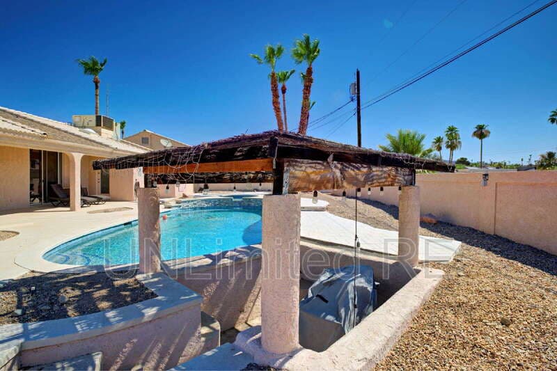 Lake Havasu City House: 304 Acoma Blvd S