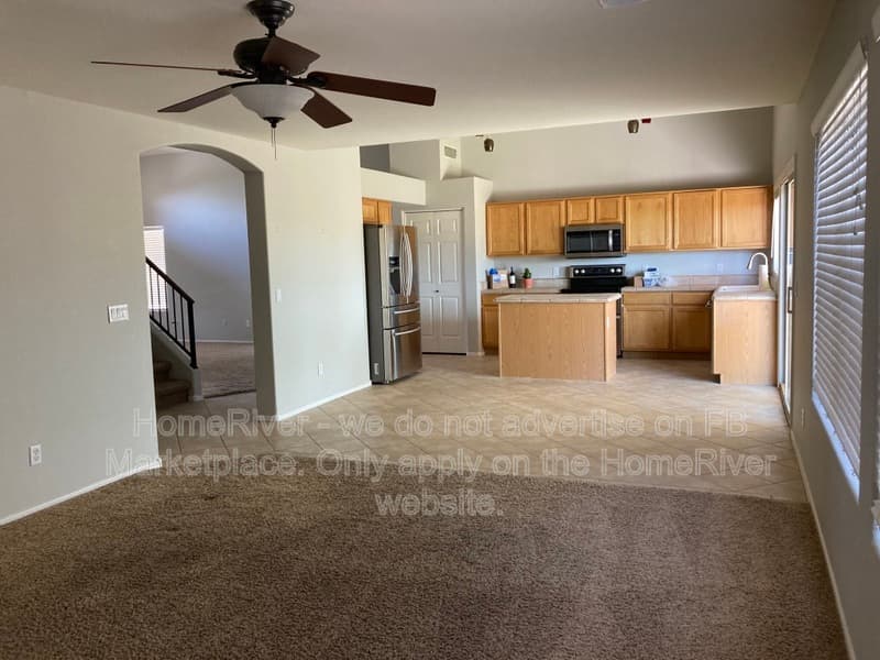 Cave Creek House: 4415 E Coyote Wash Dr