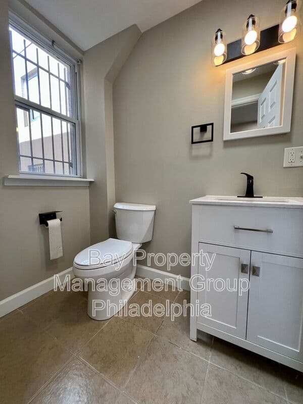 Philadelphia Condo: 1844 W Master St