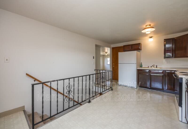 Longmont Condo: 1517 Stuart St