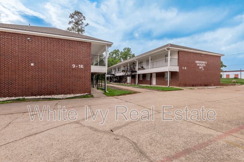 Huntsville Condo: 600 Palm Street