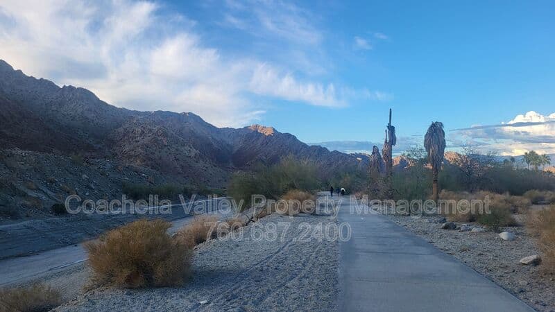 La Quinta House: 52170 Avenida Ramirez