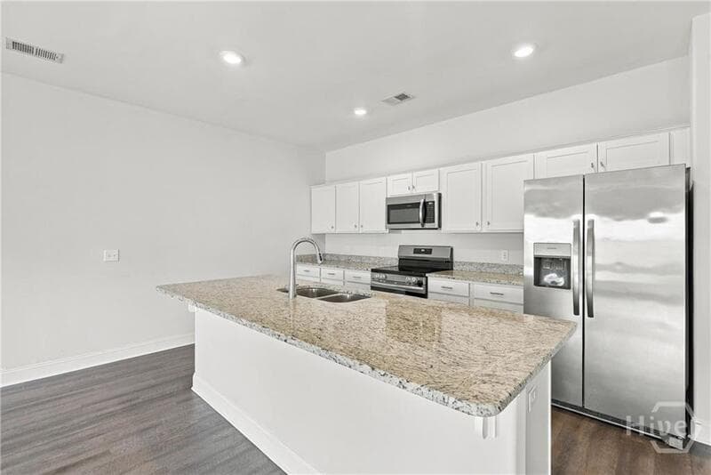 Pooler Condo: 336 Governor Gwinnett Way - 1