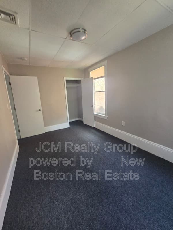 Roxbury Condo: 52 Blue Hill Ave