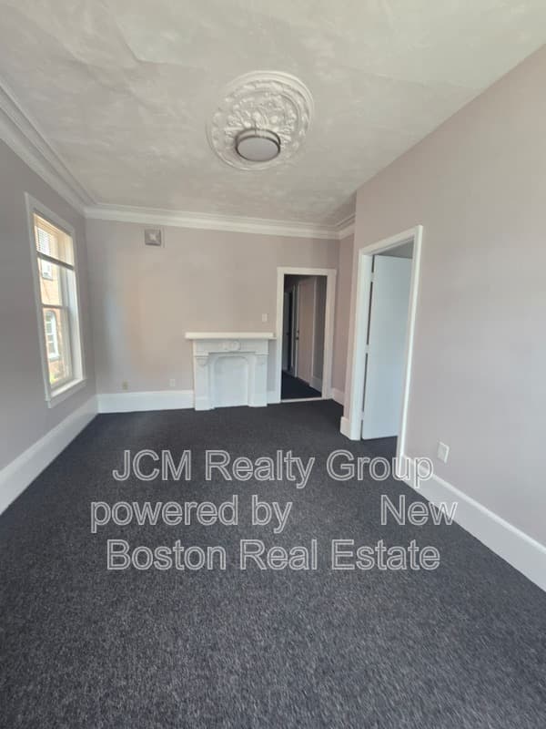 Roxbury Condo: 52 Blue Hill Ave