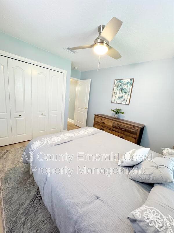 Fort Walton Beach House: 1781 Bridgeport Colony Lane