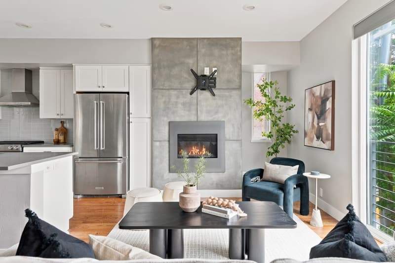 Denver Condo: 4922 Lowell Blvd