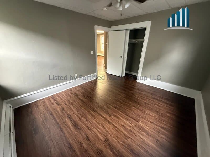Fall River Condo: 200 County St