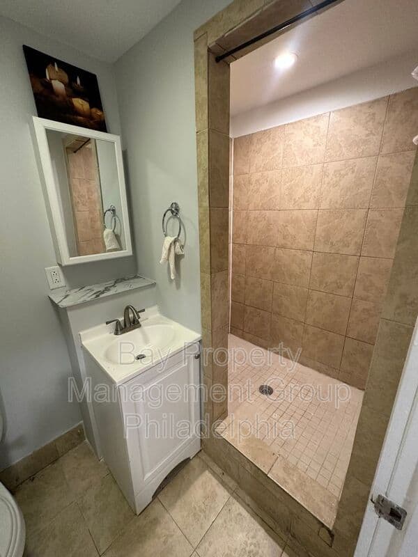 Philadelphia Condo: 2018 N 18th St.