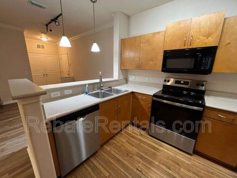 Jacksonville Condo: 8290 Gate Parkway West