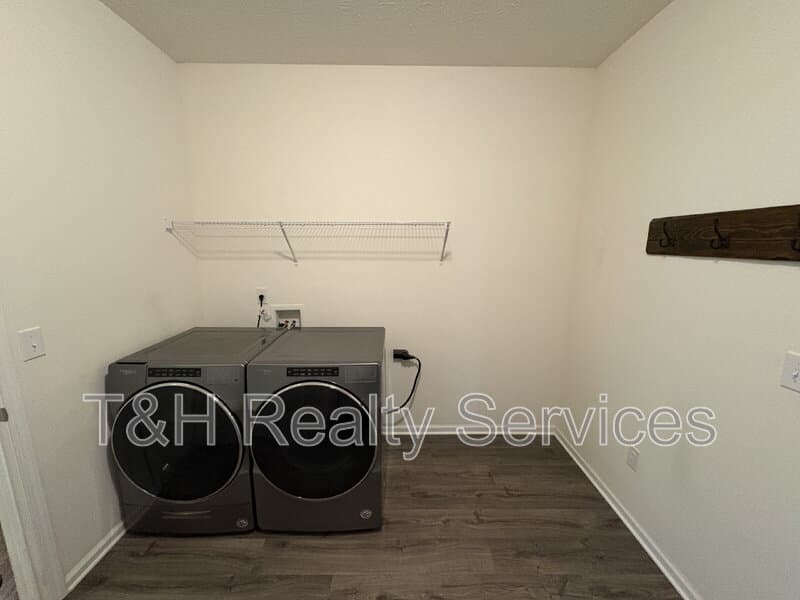 Indianapolis House: 4920 Penoyer Lane
