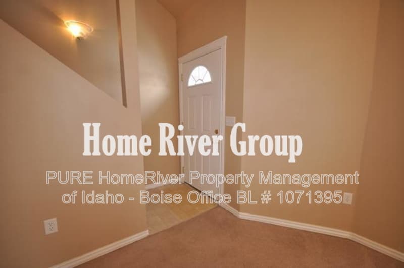 Nampa Condo: 1557 Garland St