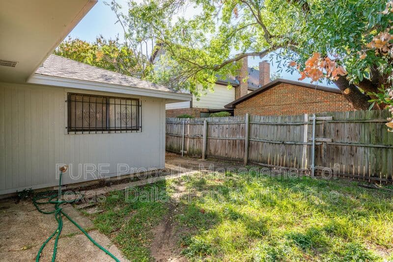 Fort Worth Condo: 4605 Menzer Road