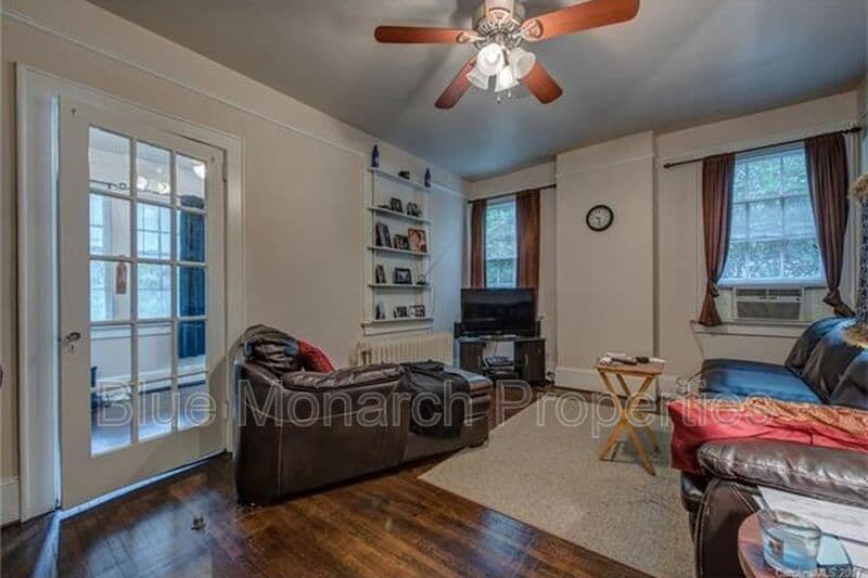 Gastonia Condo: 506 South Lee Street
