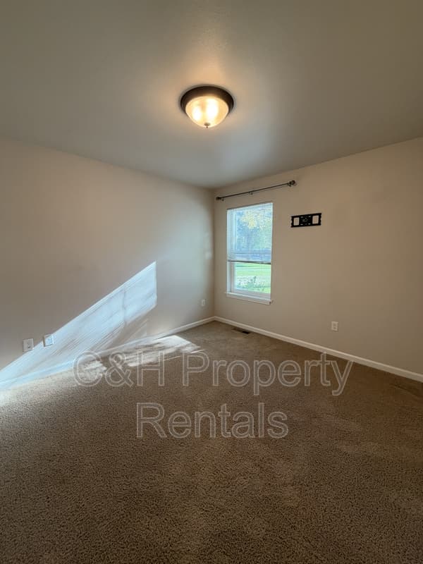 Billings Condo: 815 South 29th Street - 1
