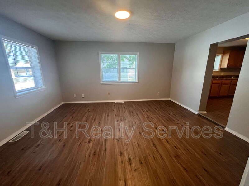 Kokomo Condo: 609 South Crystal Street
