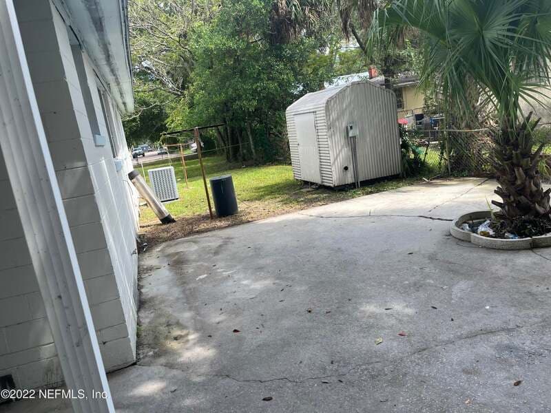 Jacksonville House: 1616 East 26th Street